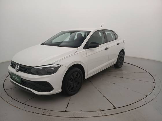VOLKSWAGEN POLO 1.0 MPI MANUAL VOLKSWAGEN POLO 1.0 MPI MANUAL